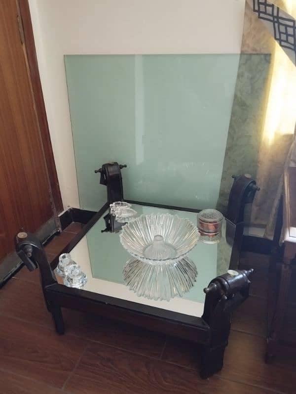3 piece centre table set 0