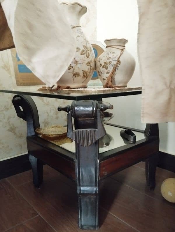 3 piece centre table set 2