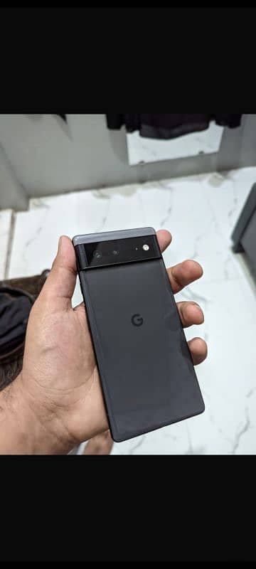 Google pixel 6 2
