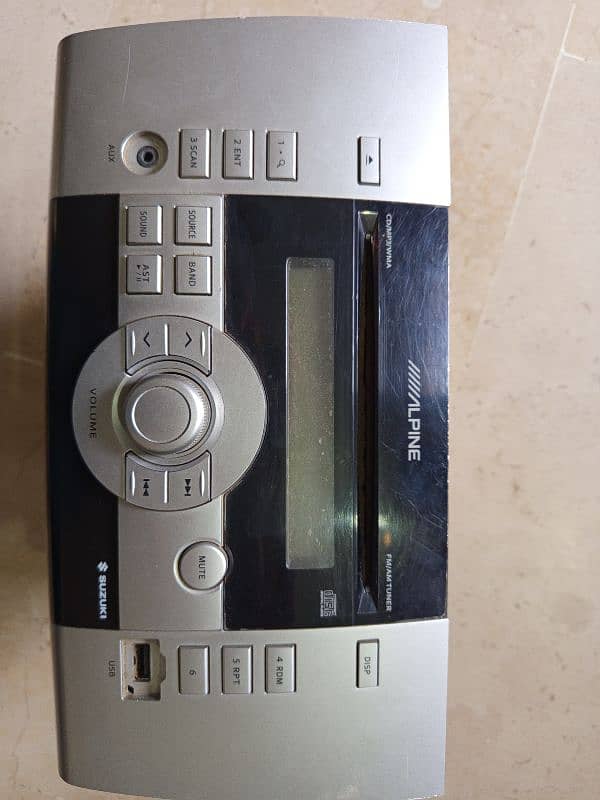 Swift original audio player 1