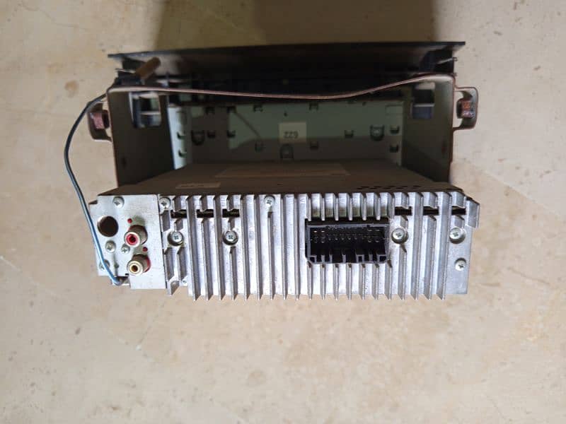 Swift original audio player 2
