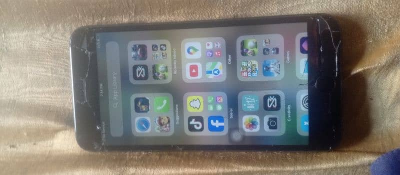 iphone 7 plus 32gb non pta 0