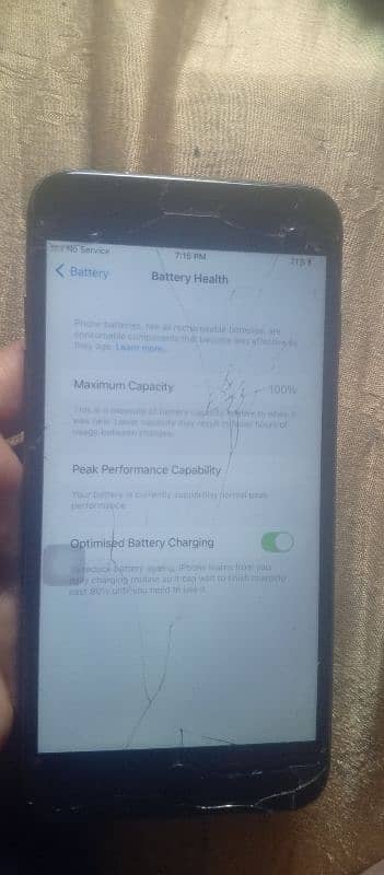 iphone 7 plus 32gb non pta 2