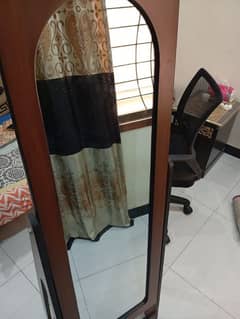 side mirror