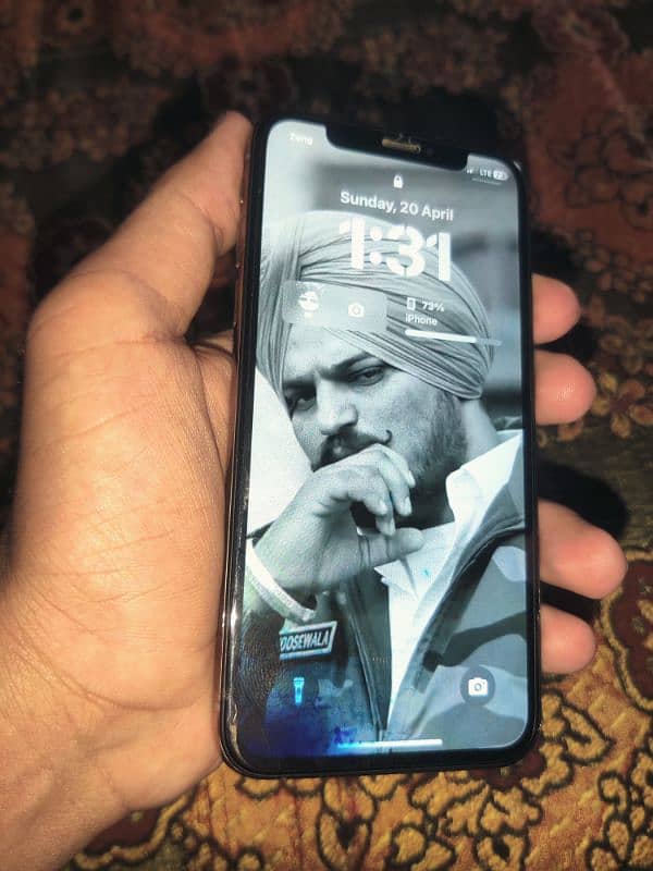 IPHONE XS PTA APPROVED. . 4