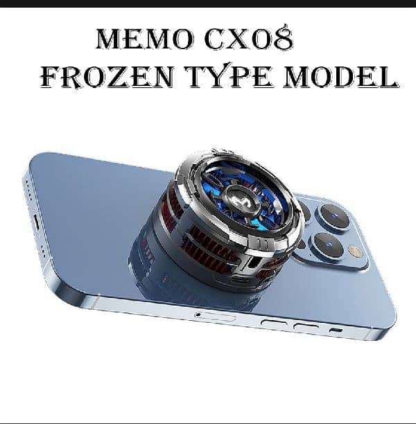 memo cx08 for sale. . 1