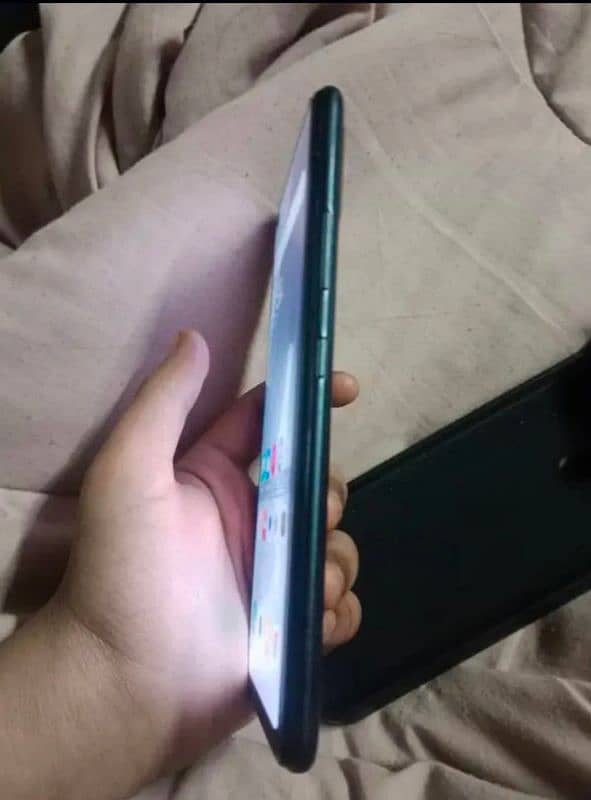 Infinix hot 10 4 /64.10 by 8 2 sim working 4