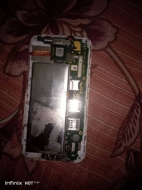 Huawei y32017 all parts 0