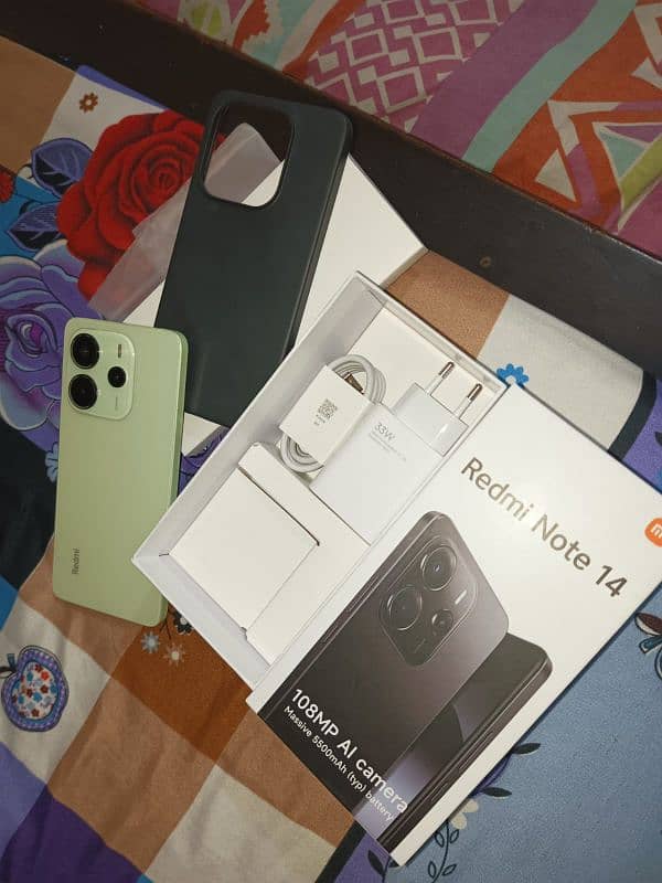 radmi note 14 8.256 0
