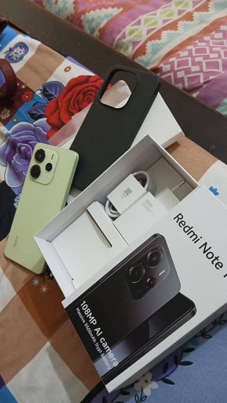 radmi note 14 8.256 5