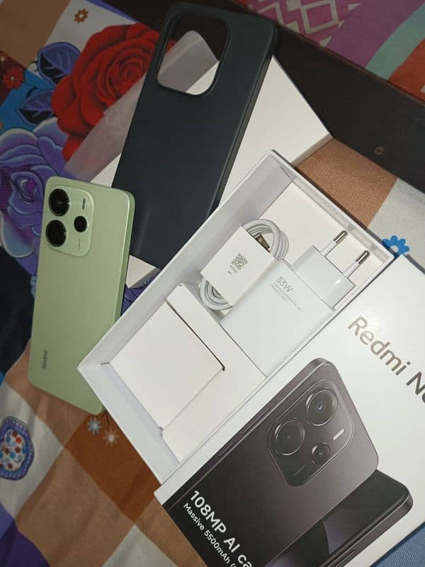 radmi note 14 8.256 6