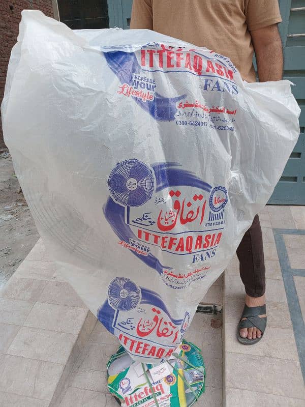ak week phely Liya tha abi chala nai hy 0