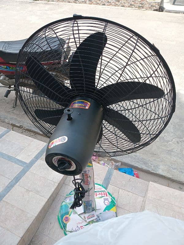 ak week phely Liya tha abi chala nai hy 1