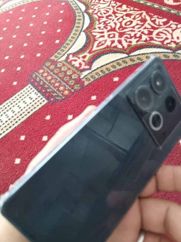 infinix note 40 0