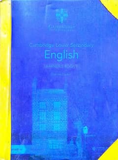 books for class 9, 8 and Olevels