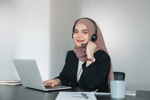 CSR Required for Visa Consultancy Office 0