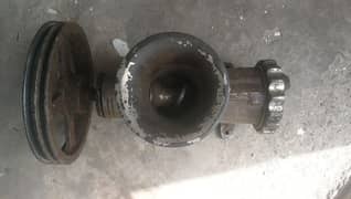 Qema Grinding machine