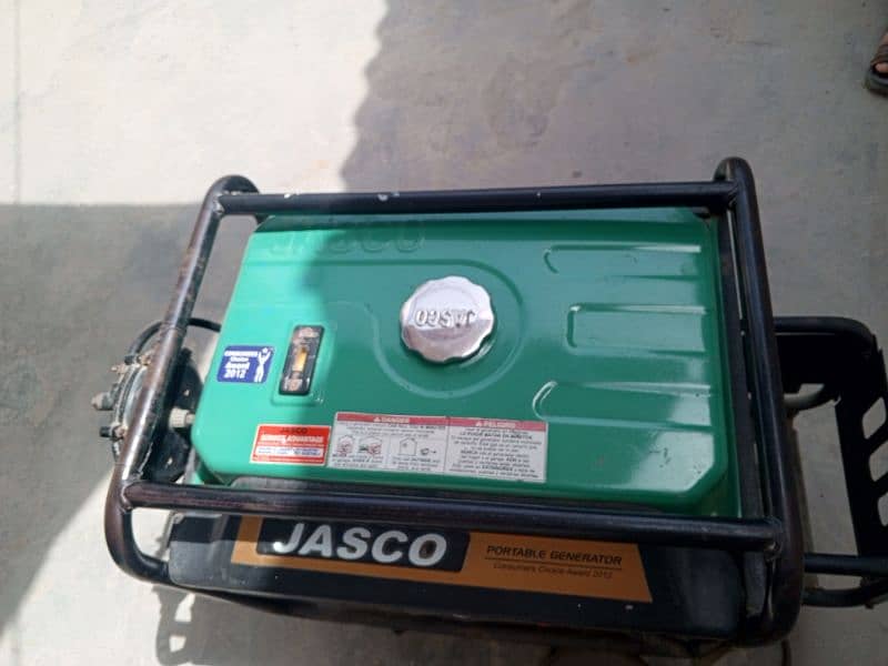 Generator for Sell 2