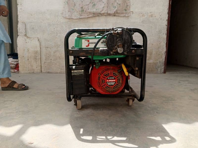 Generator for Sell 5