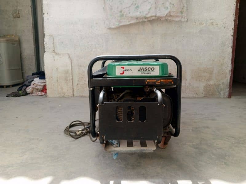 Generator for Sell 10