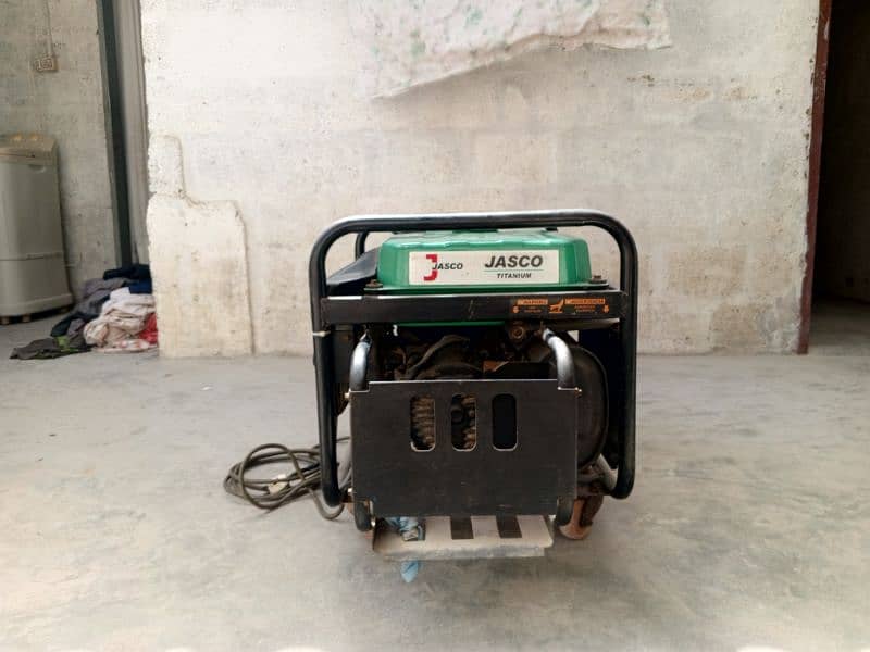 Generator for Sell 12