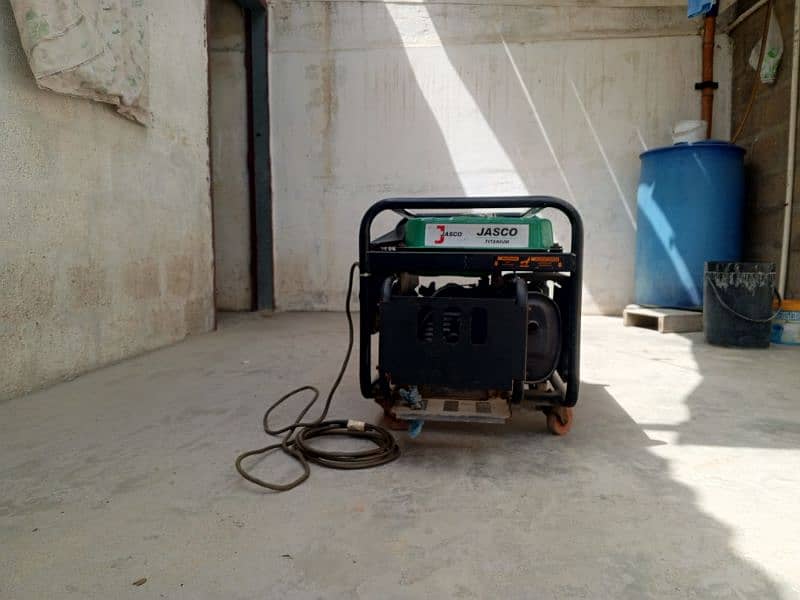Generator for Sell 14
