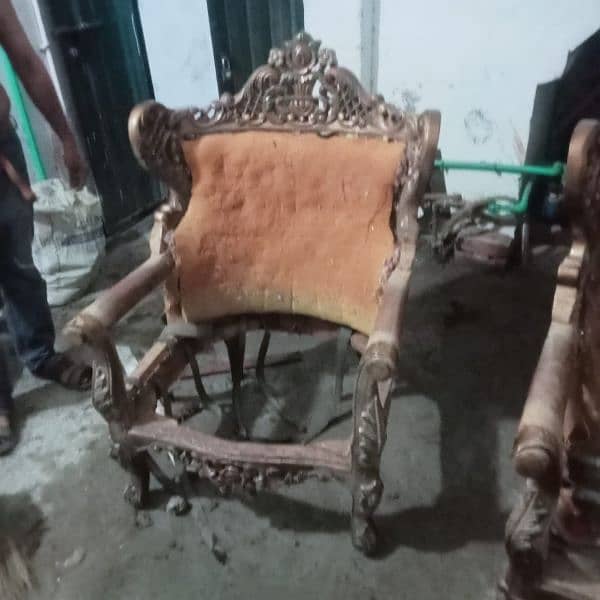 pure chinioti sofa structure 0