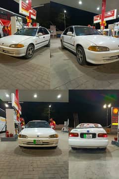 Honda