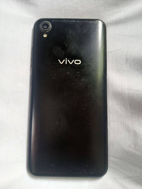 VIVO 1908 (LIMITED TIME OFFER) 0