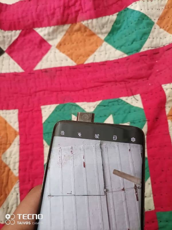 oneplus 7 pro 8 256 pubg 90fps chalata hai 1