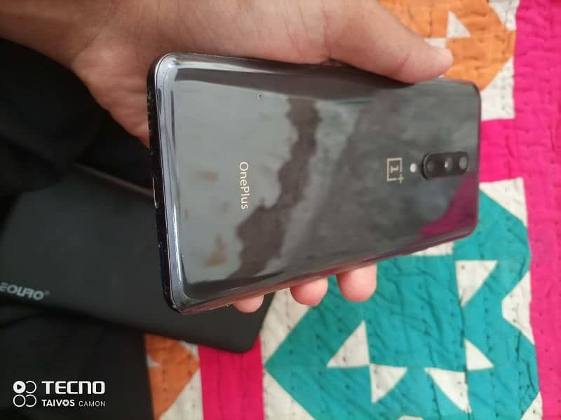 oneplus 7 pro 8 256 pubg 90fps chalata hai 5