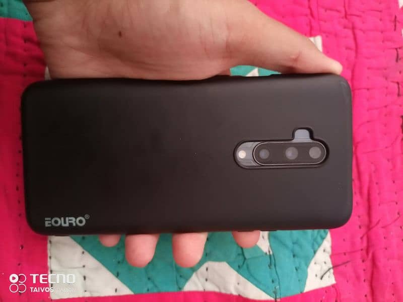 oneplus 7 pro 8 256 pubg 90fps chalata hai 7
