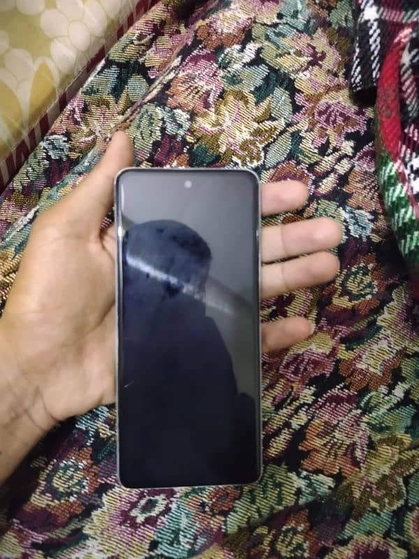 infinix Hot 30 Mobile Gaming 0