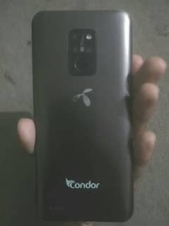 Infinity e5 pro Telenor company