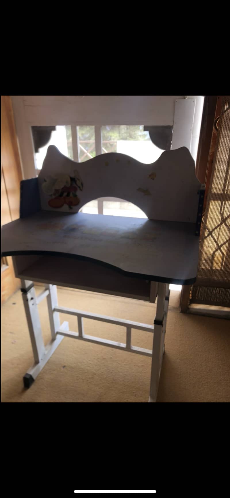 Used Study tables in reasonable prices 3