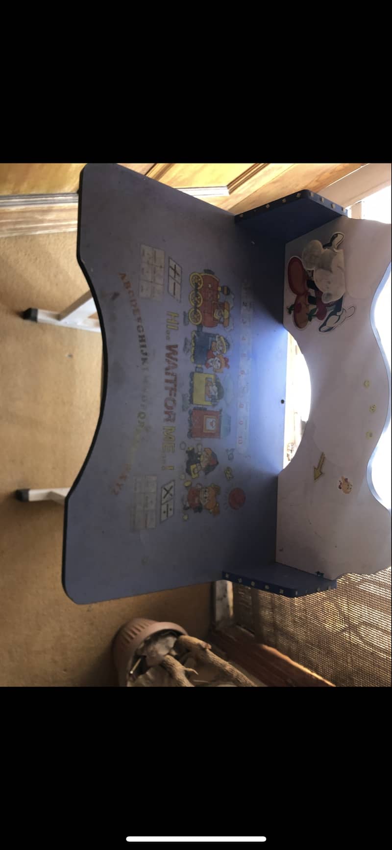 Used Study tables in reasonable prices 5
