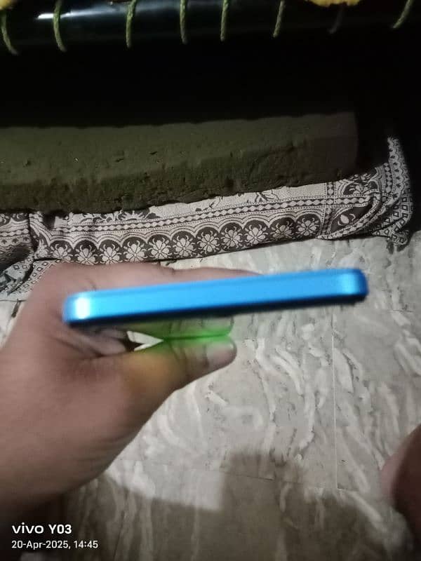 Infinix note 12 new condition all mobile ok 2