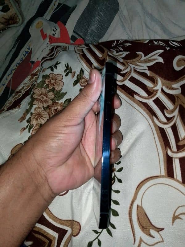I Phone 12 Pro Max (256 Gb)  PTA Approved 5