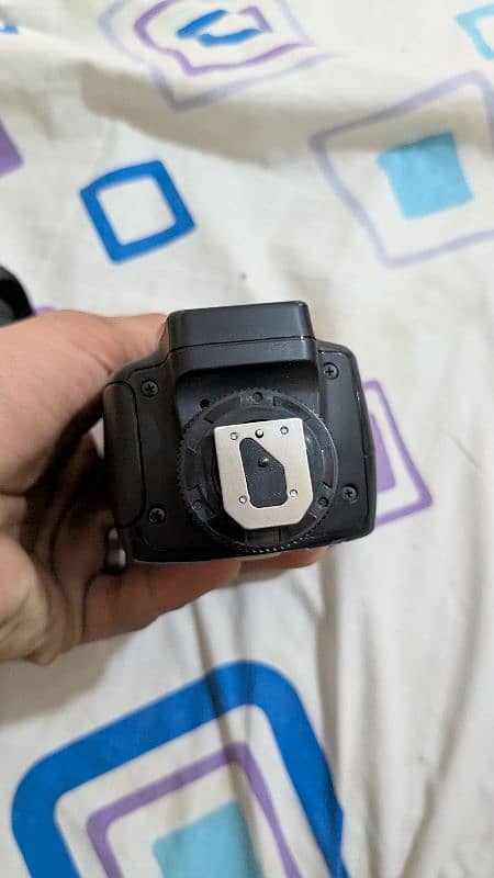 FLASH GUN YONGNUO YN 560 IV 5