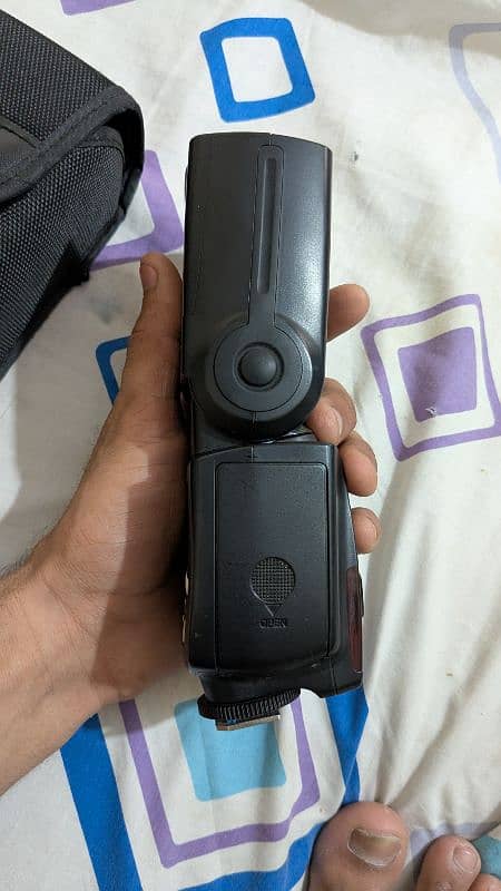 FLASH GUN YONGNUO YN 560 IV 7