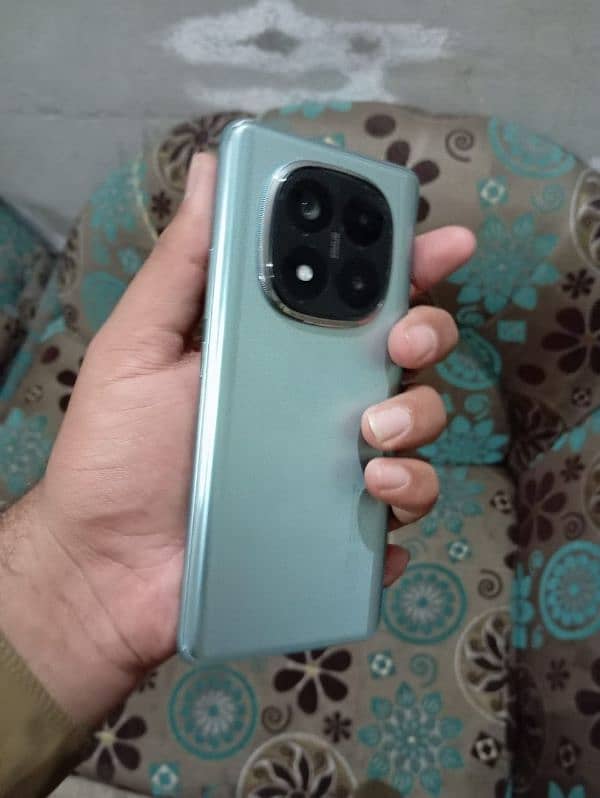 Redmi note 14 pro plus 5g (12gb ram, 512gb memory) 1