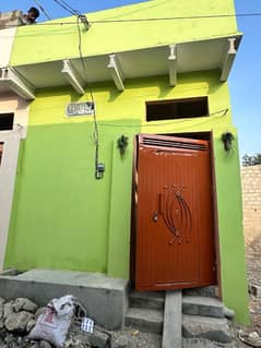 New House For Sale korangi