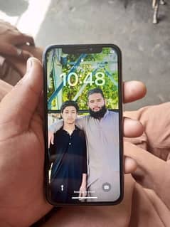I phone x