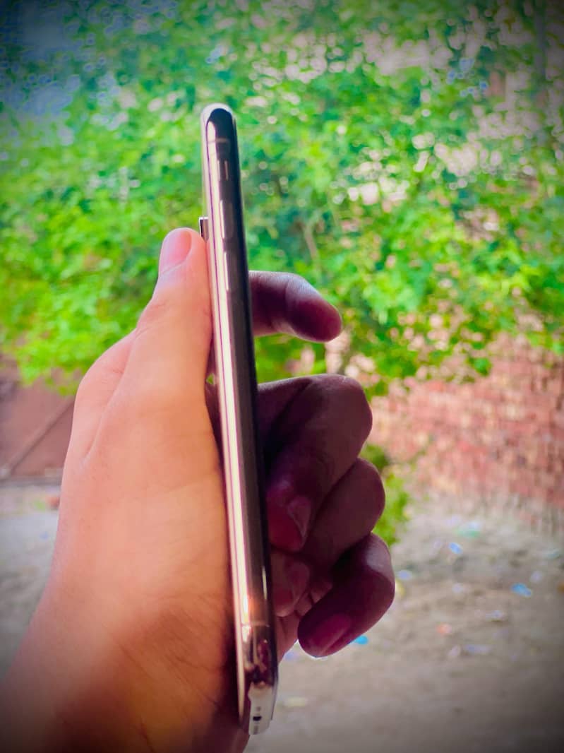 Apple iPhone XS 1