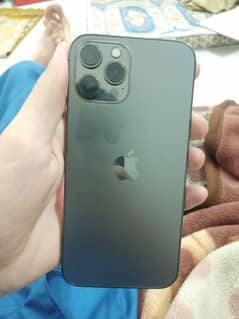 iPhone 12 pro max non pta