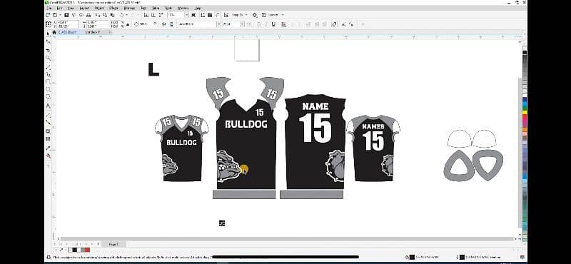 2D & 3D Designer 0