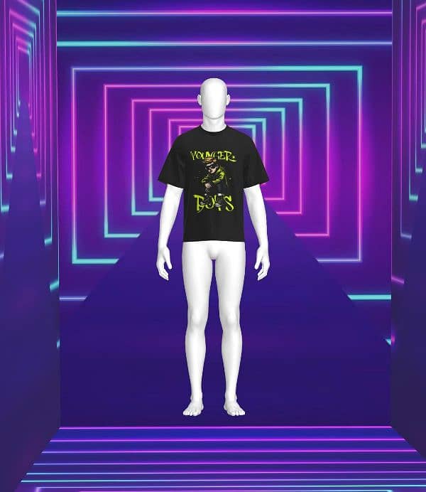 2D & 3D Designer 5
