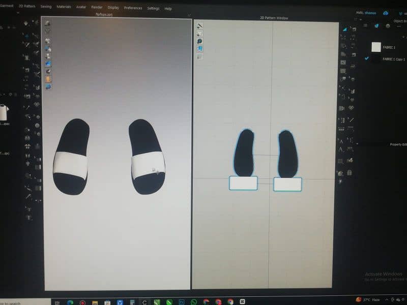 2D & 3D Designer 6
