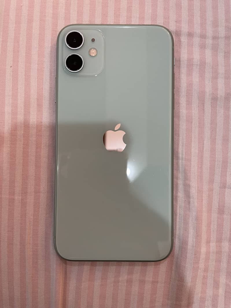 iPhone 11 - 128GB - Non-PTA 0