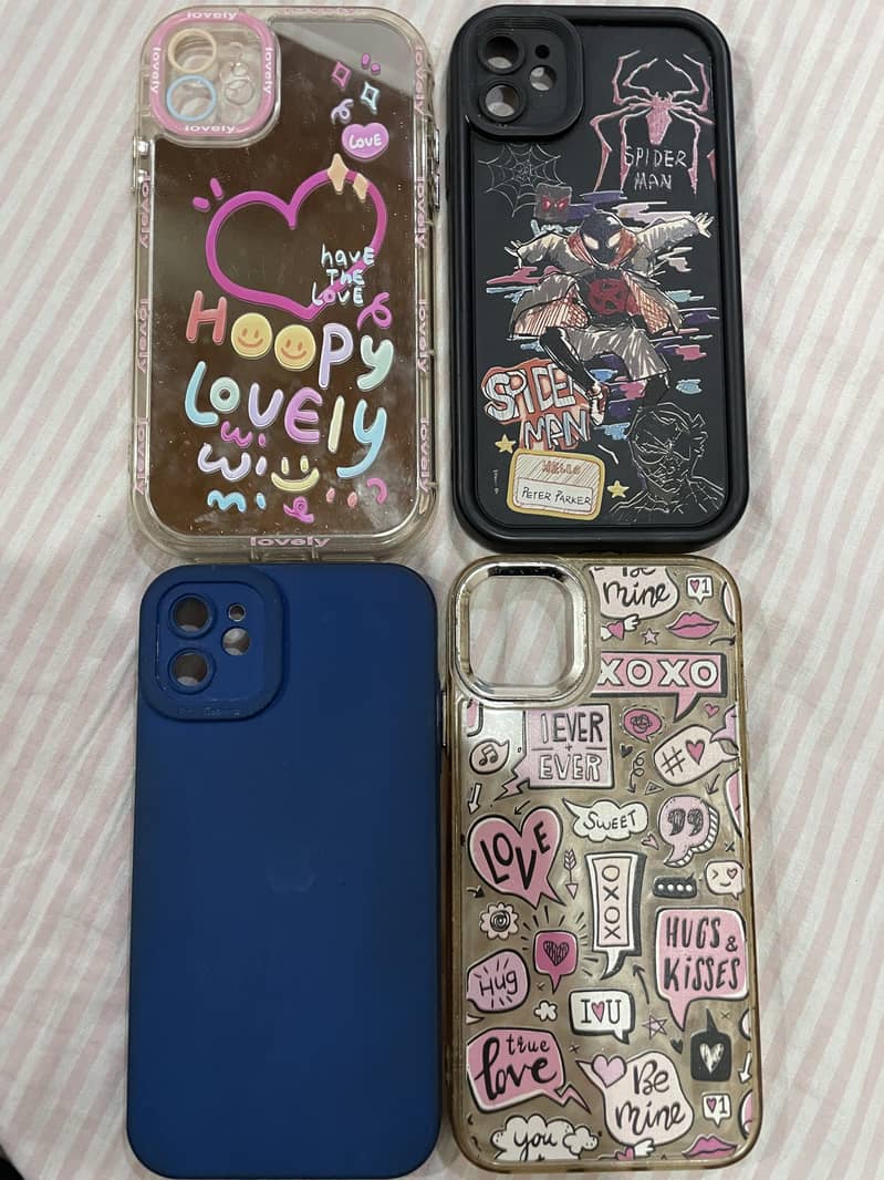 iPhone 11 - 128GB - Non-PTA 4